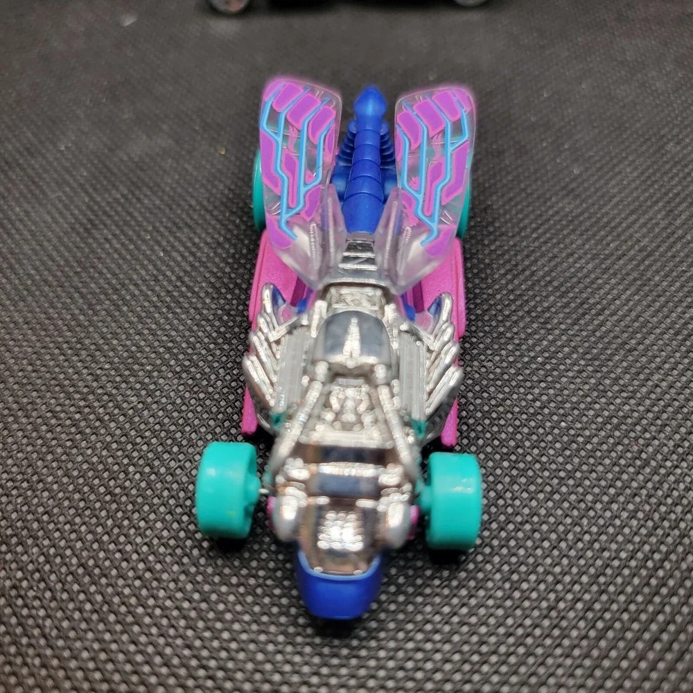 Hot Wheels Lot Of 3